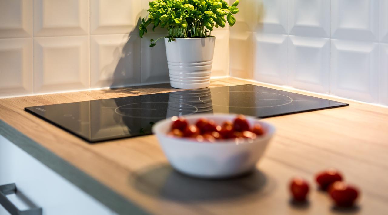 Vistula Boutique Exclusive Appartement Krakau