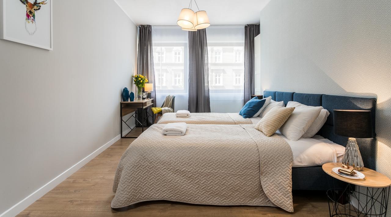 Appartement Vistula Boutique Exclusive