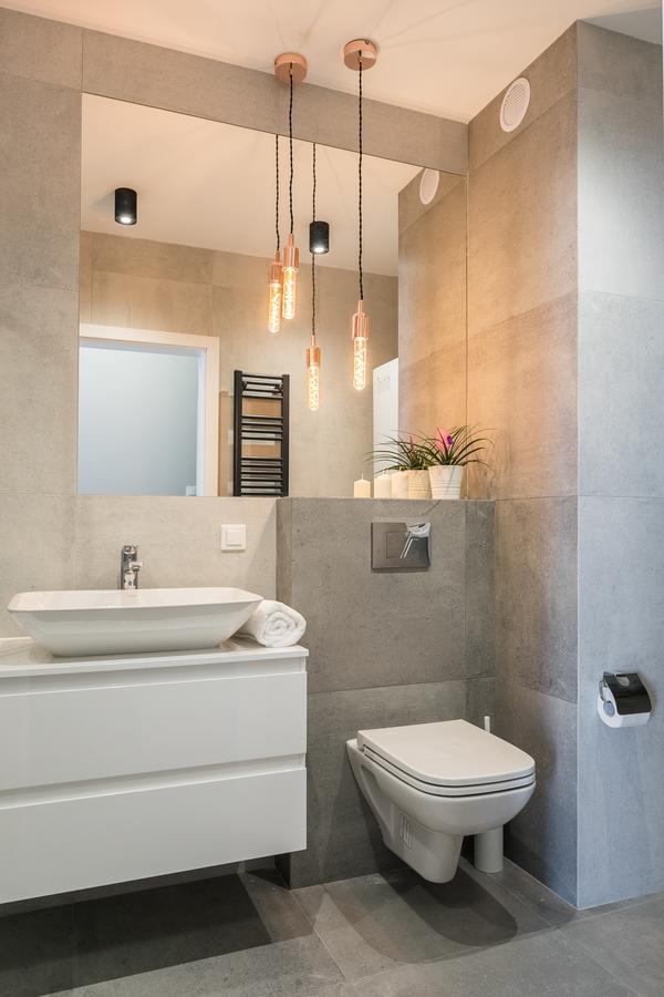 Vistula Boutique Exclusive Appartement