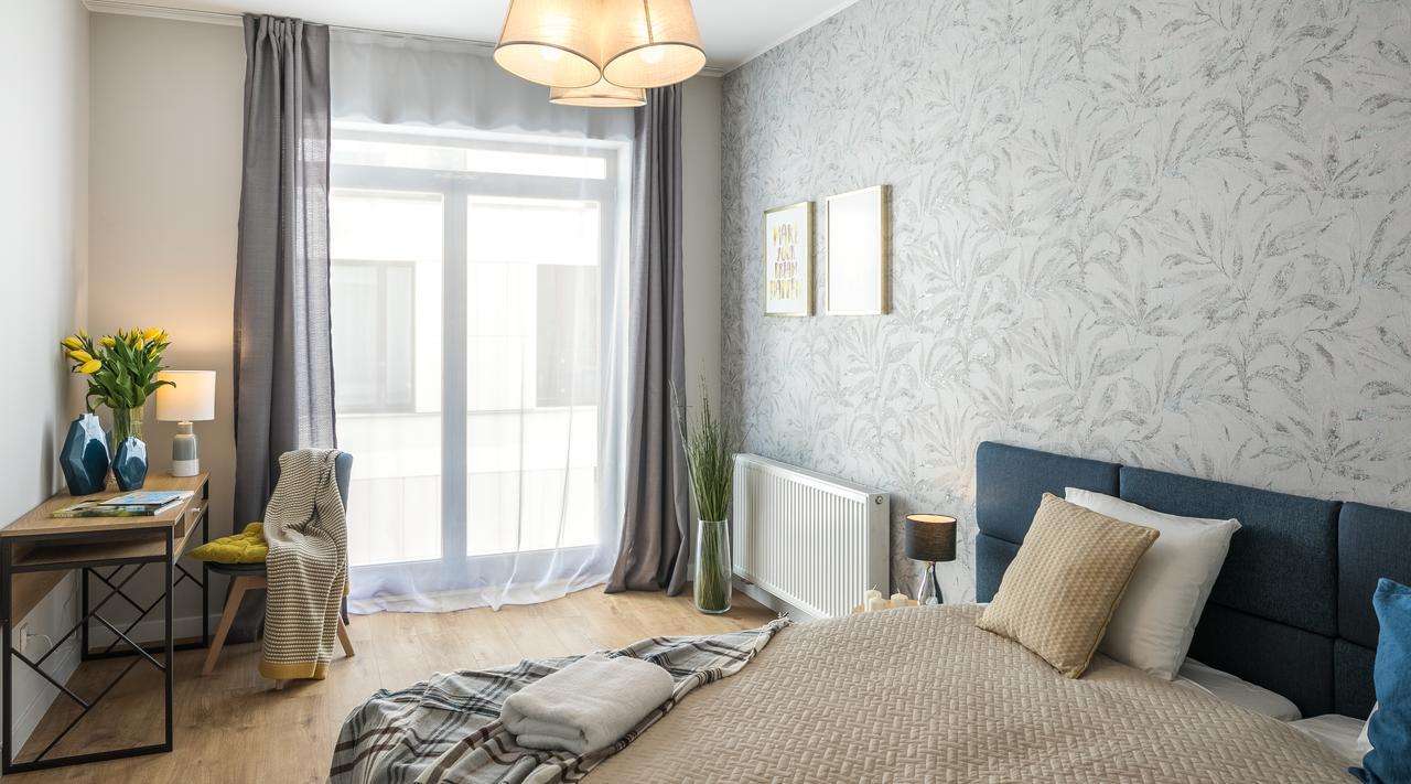 Vistula Boutique Exclusive Appartement
