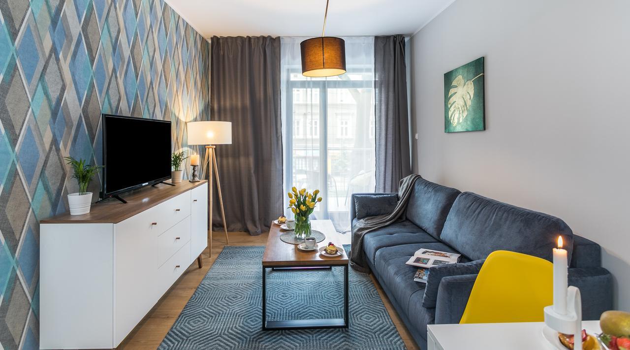 Vistula Boutique Exclusive Appartement