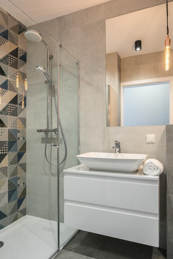 Appartement Vistula Boutique Exclusive Krakau