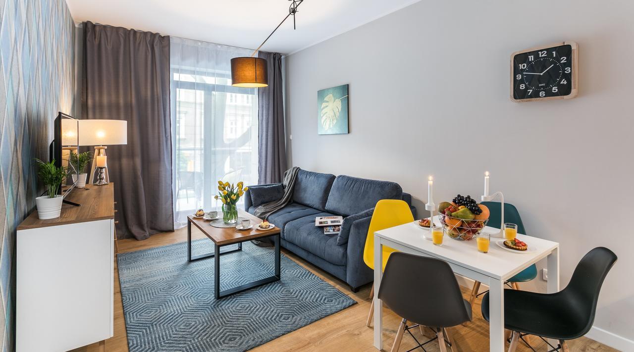 Vistula Boutique Exclusive Appartement *
