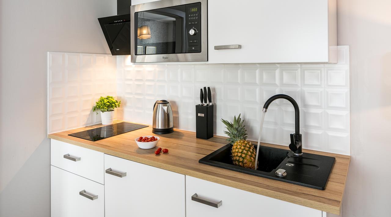 Vistula Boutique Exclusive Appartement Krakau