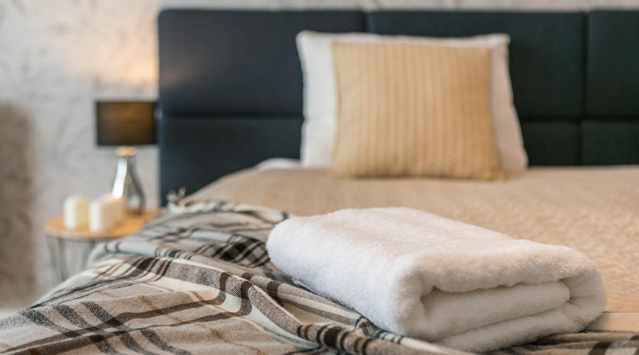 Appartement Vistula Boutique Exclusive