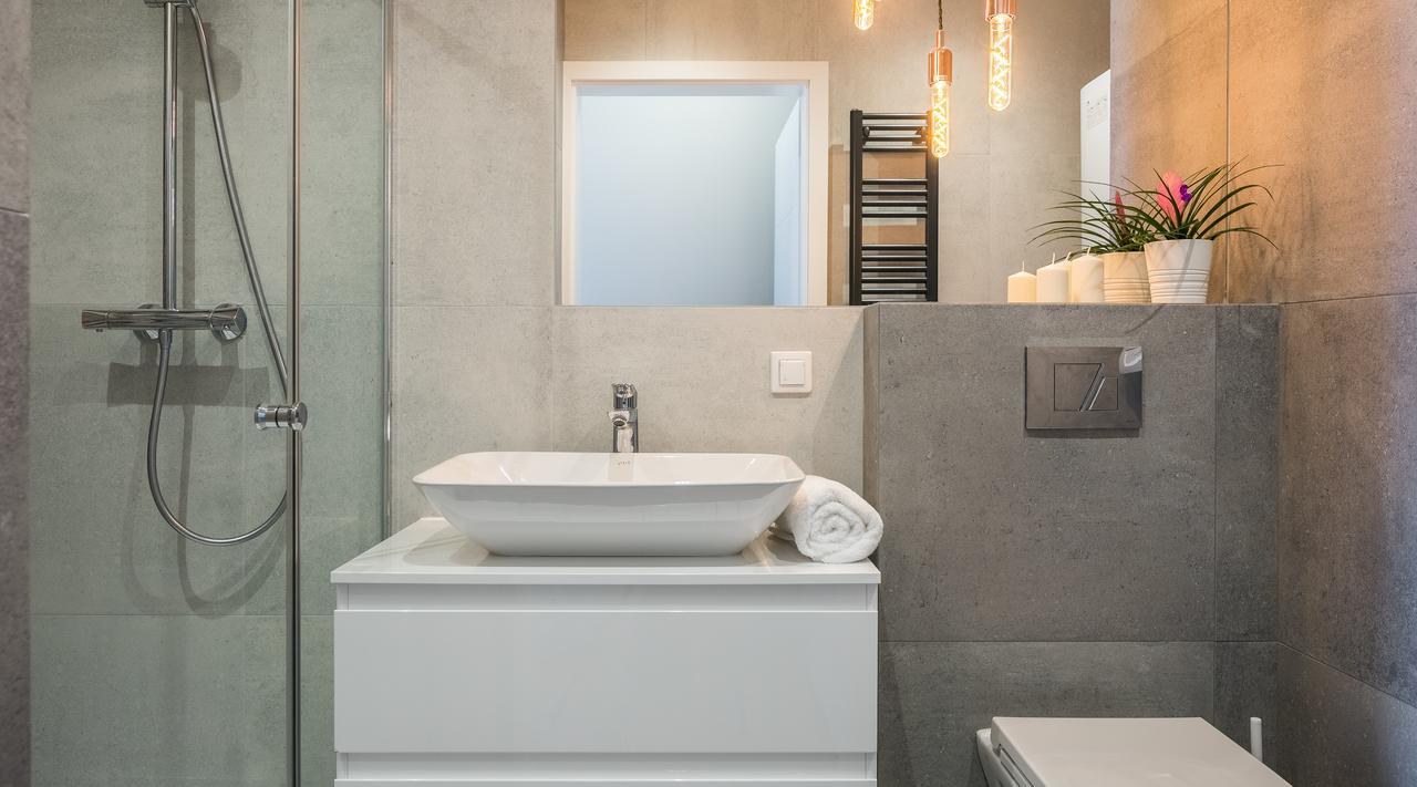 Appartement Vistula Boutique Exclusive Krakau
