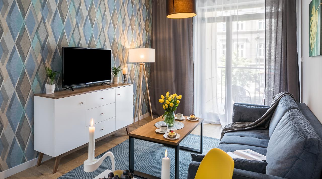 Vistula Boutique Exclusive Appartement Krakau