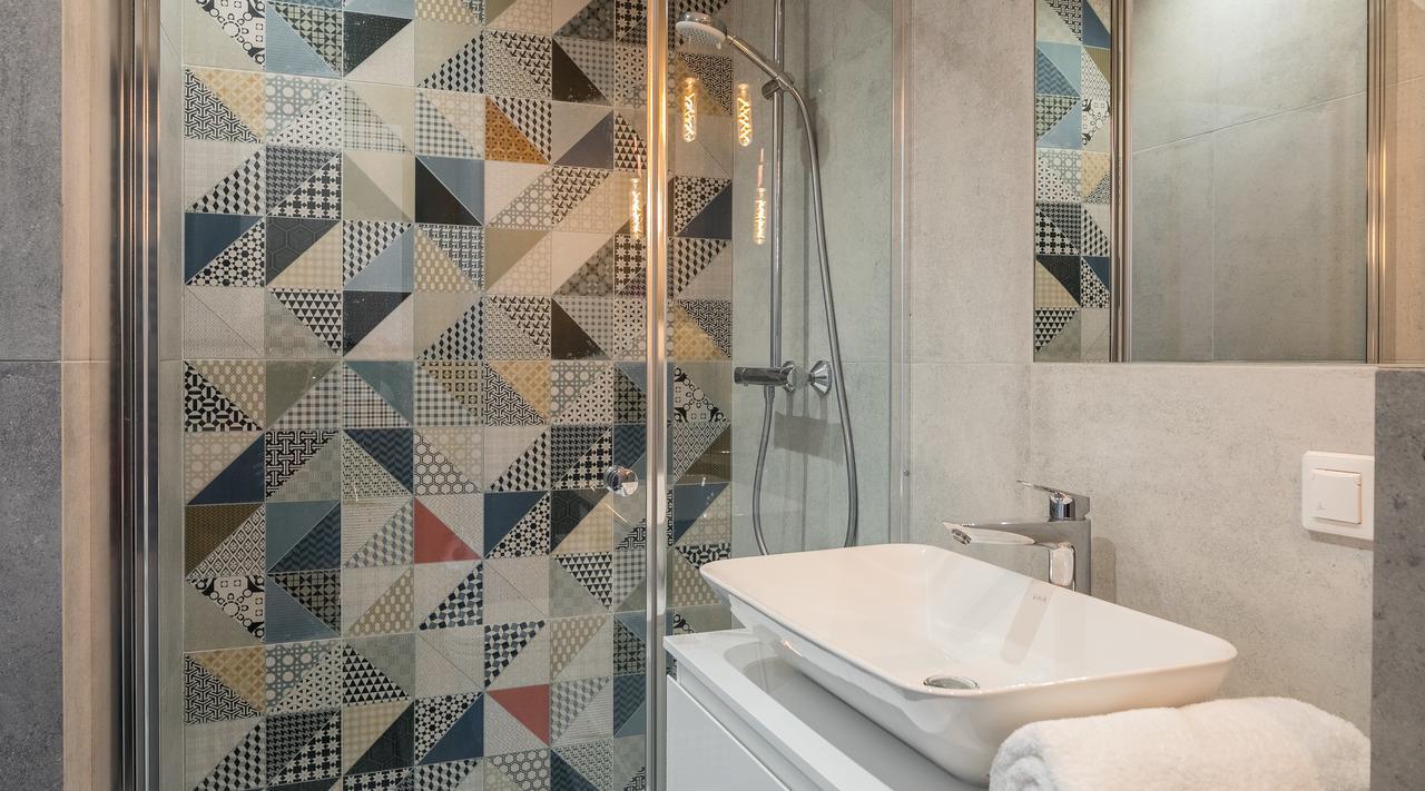 Appartement Vistula Boutique Exclusive *