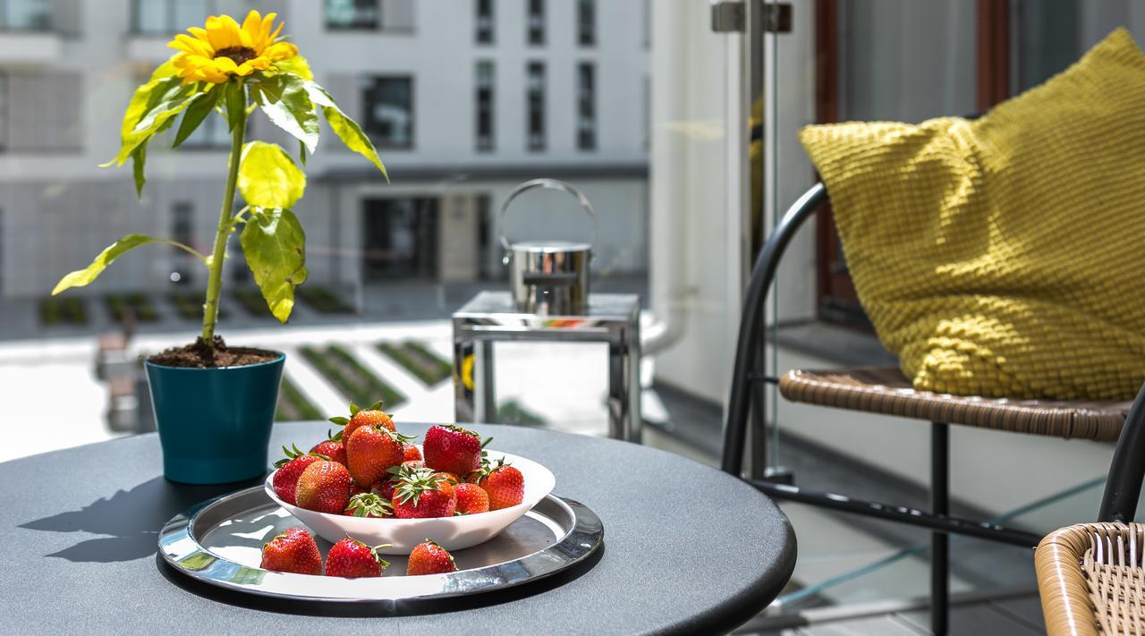 Appartement Vistula Boutique Exclusive
