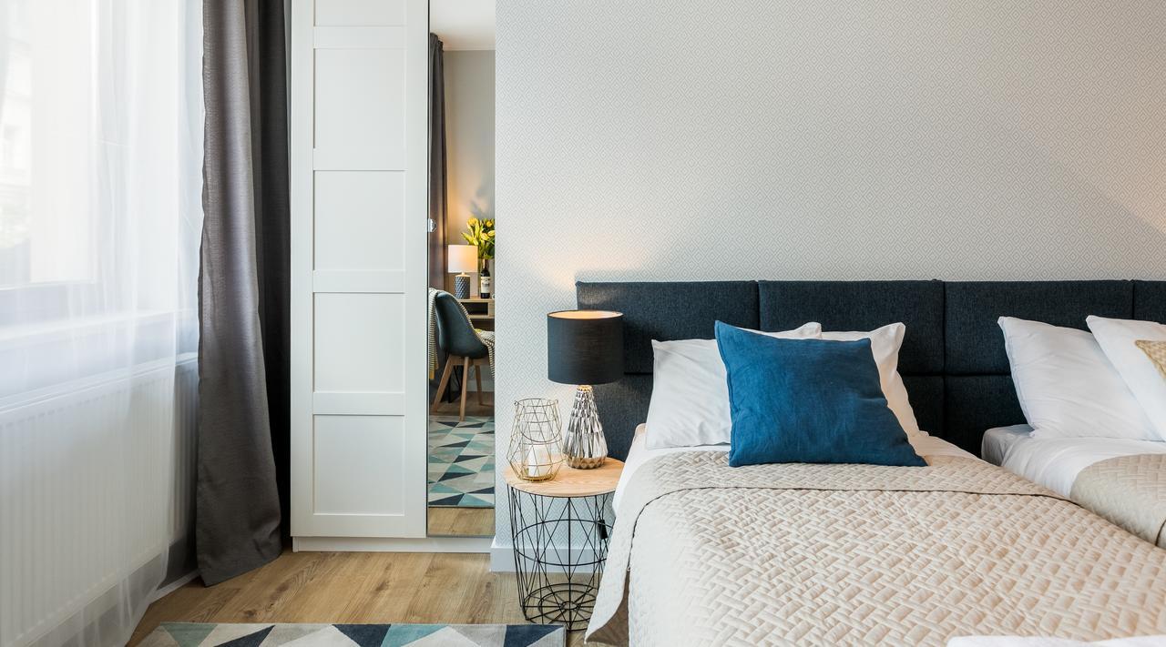 Vistula Boutique Exclusive Appartement