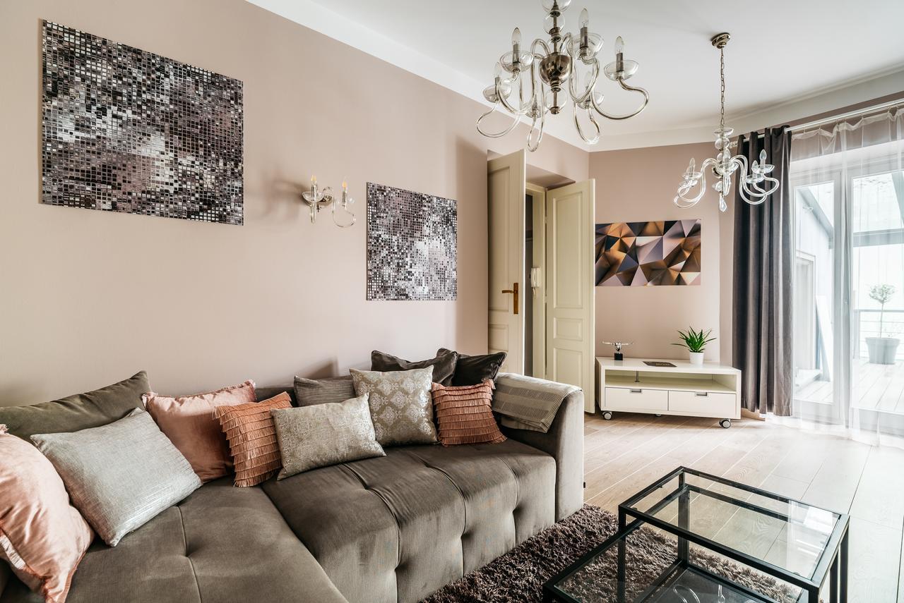 Apartament Milano Avanti