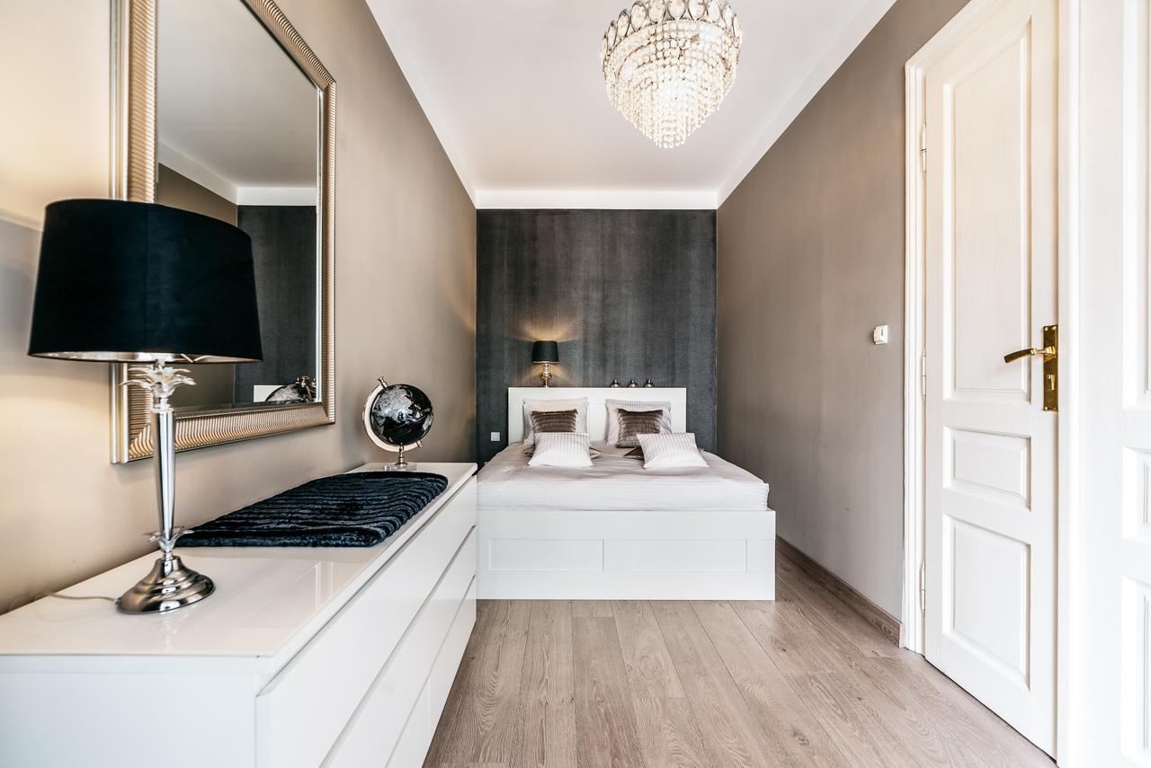 Apartament Milano Avanti *