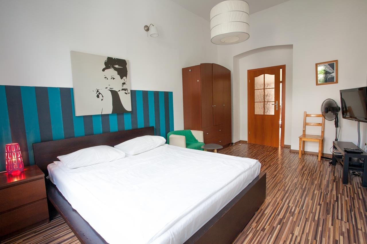 Aparthotel Galeria Krakow