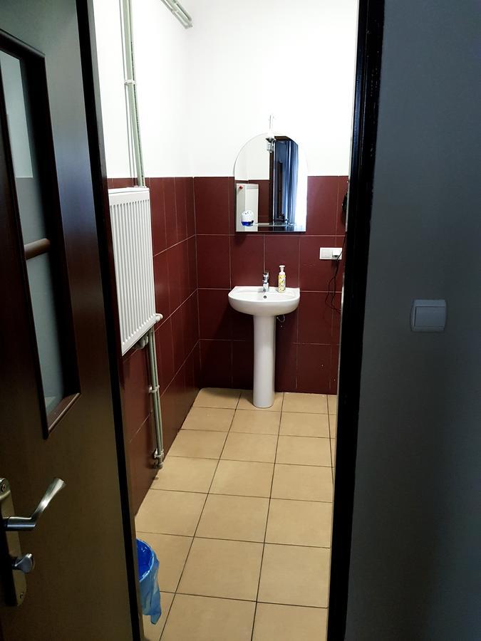 Hostel Kaktus *
