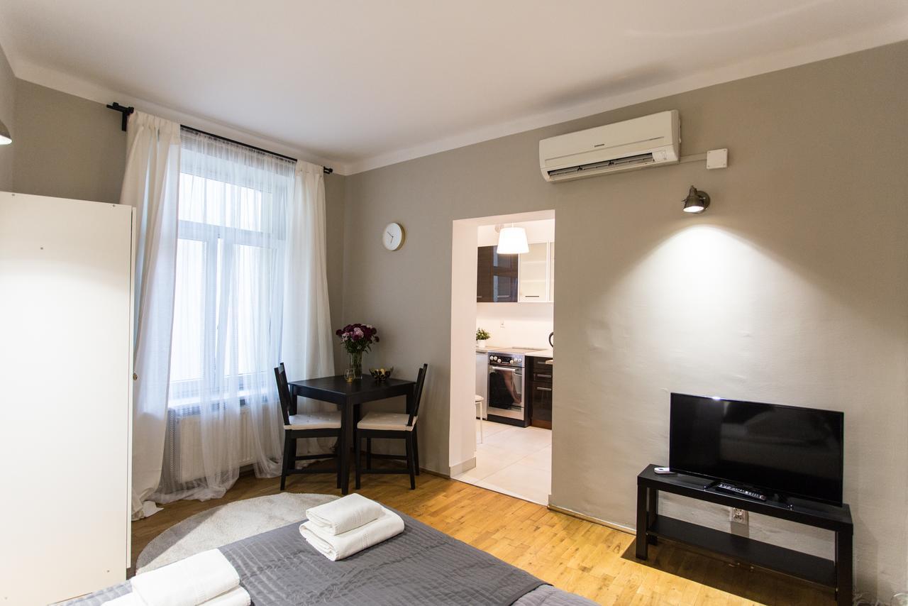 Apartment Vistula Krakow