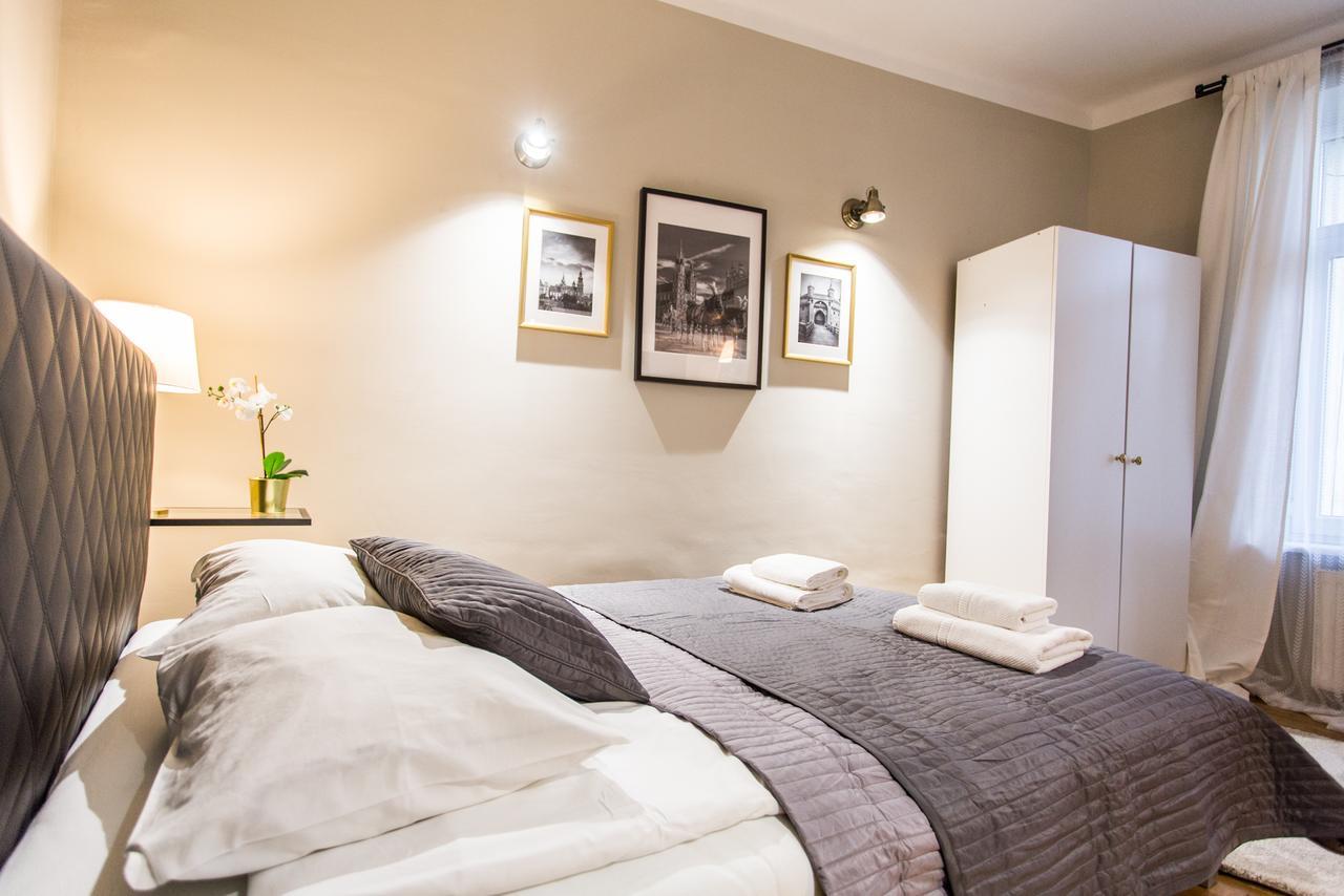 Apartment Vistula Krakow