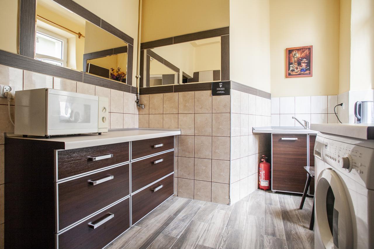 Bed & Breakfast Momotown Privates Krakow