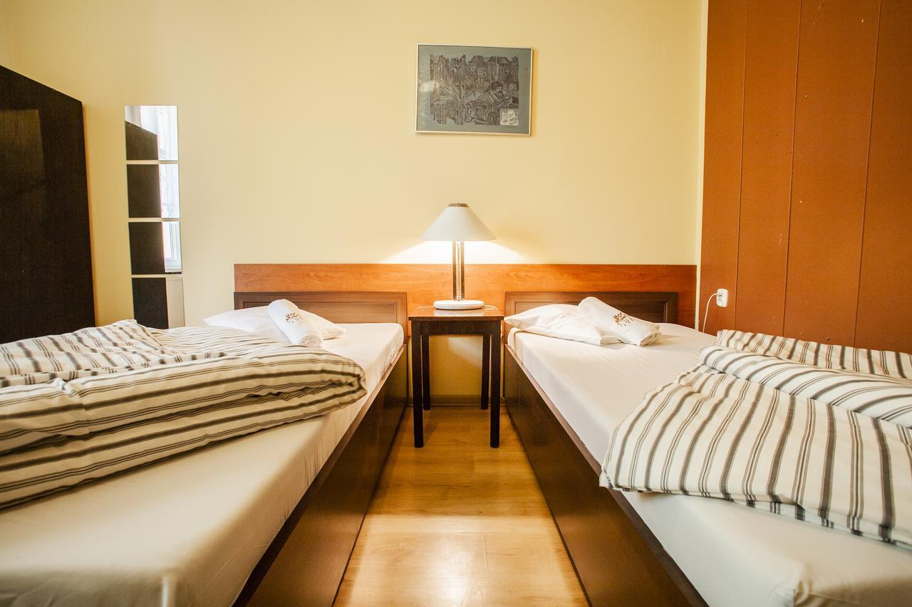 Momotown Privates 2* Kraków