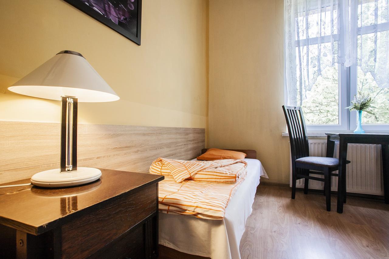 Bed & Breakfast Momotown Privates 2*