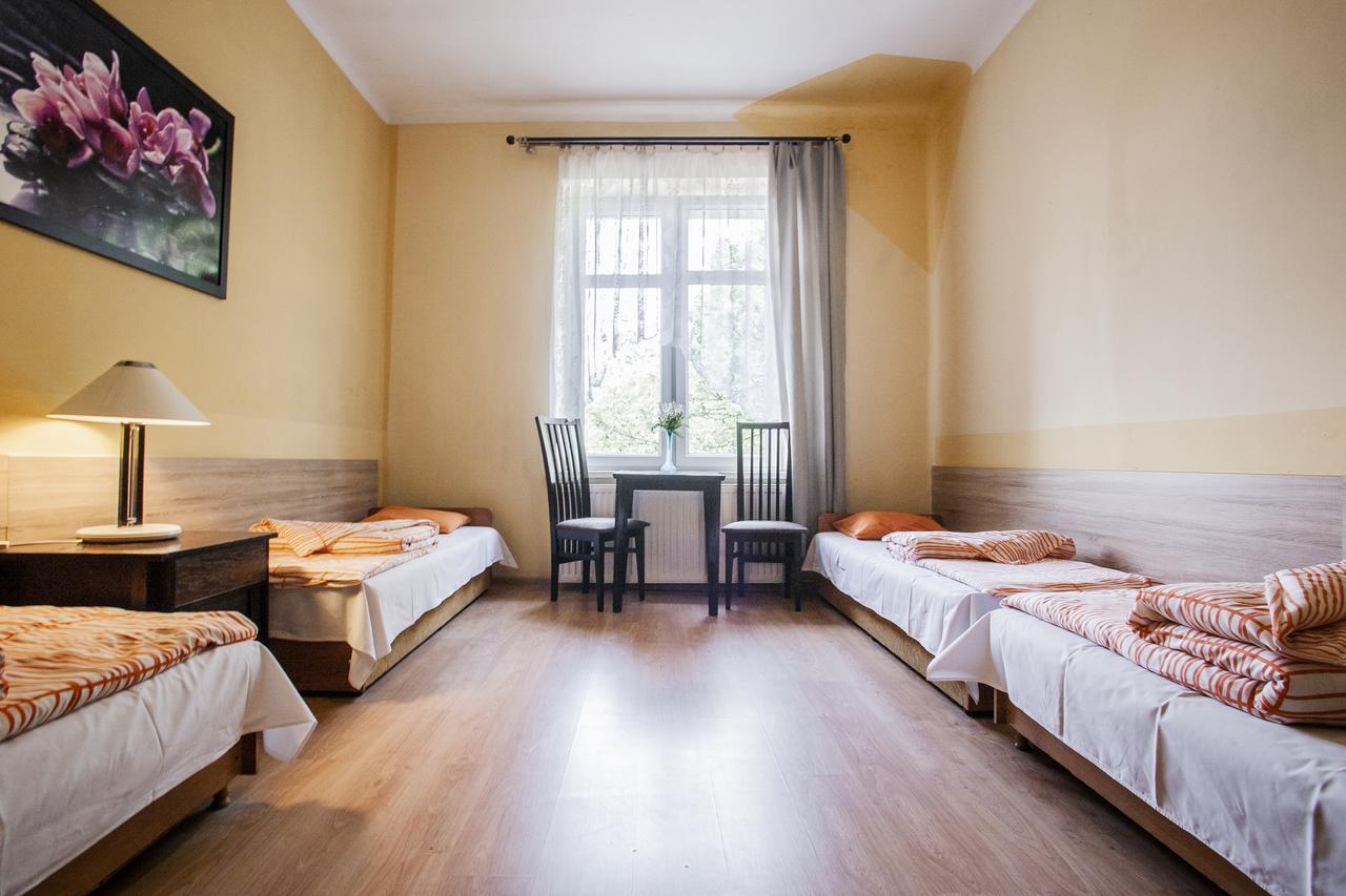 Bed & Breakfast Momotown Privates 2*