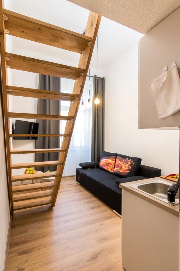 Cracow Location By Cozyplace * Krakau
