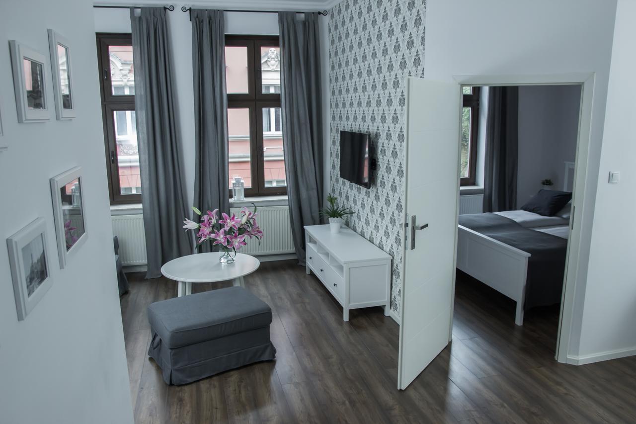 Tenczynska 3 Apartment *