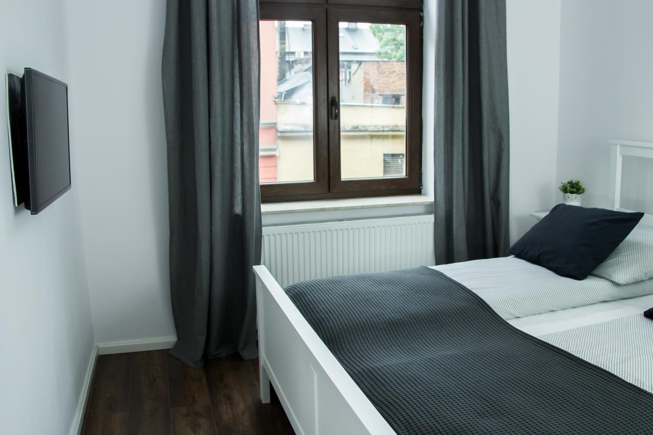 Apartment Tenczynska 3 Krakow
