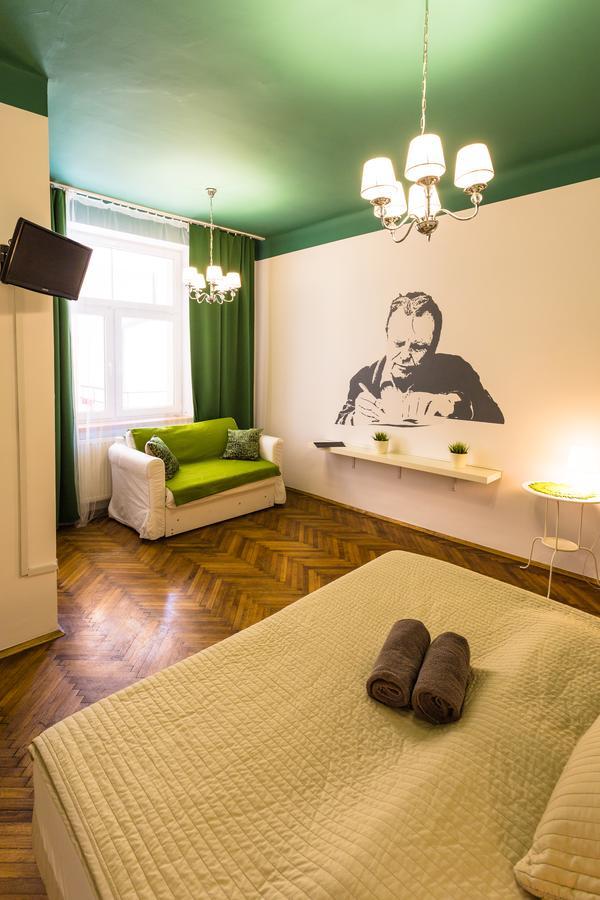Nobel Krakow
