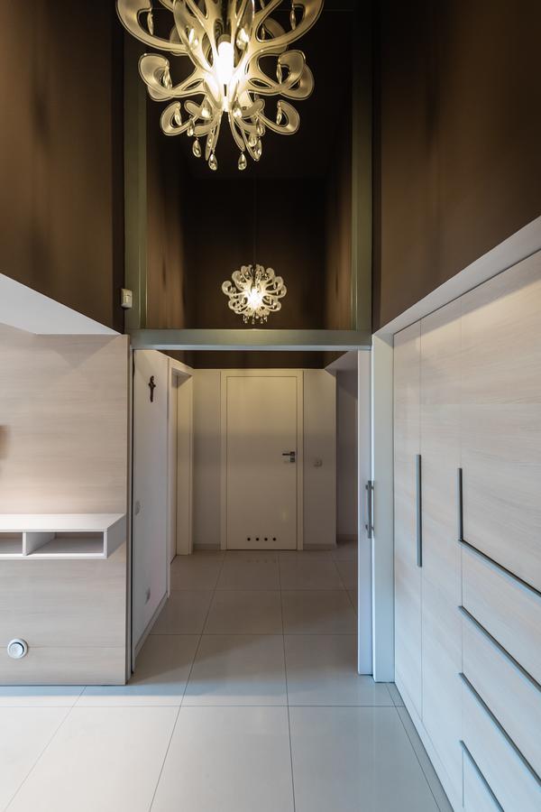 Horizon - Rezydencja Radziwillowska Appartement Krakau