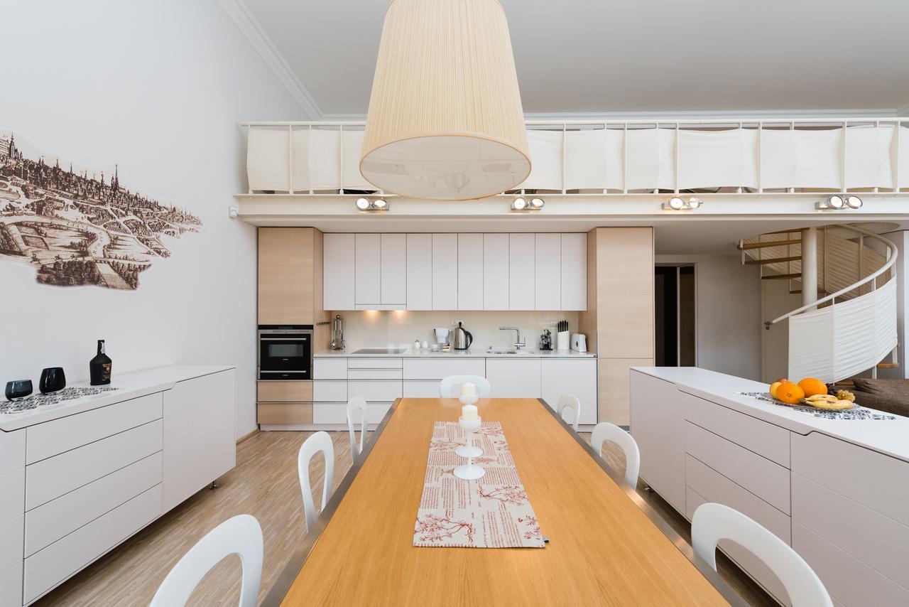 Appartement Horizon - Rezydencja Radziwillowska Krakau