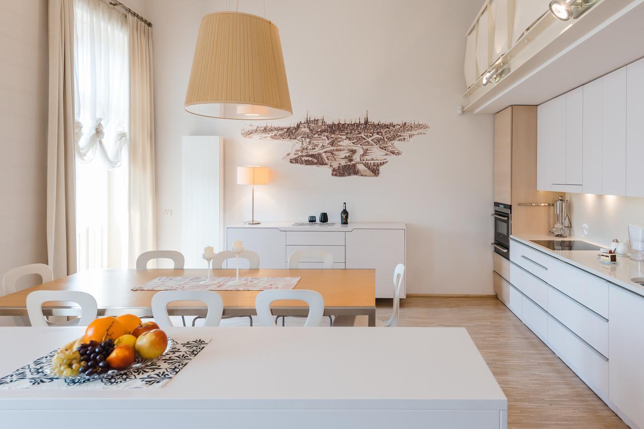 Appartement Horizon - Rezydencja Radziwillowska