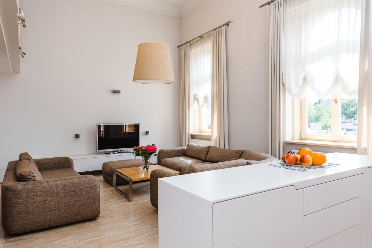 Appartement Horizon - Rezydencja Radziwillowska