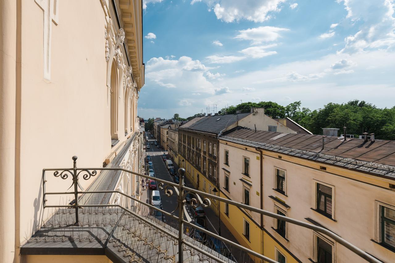 Horizon - Rezydencja Radziwillowska Appartement