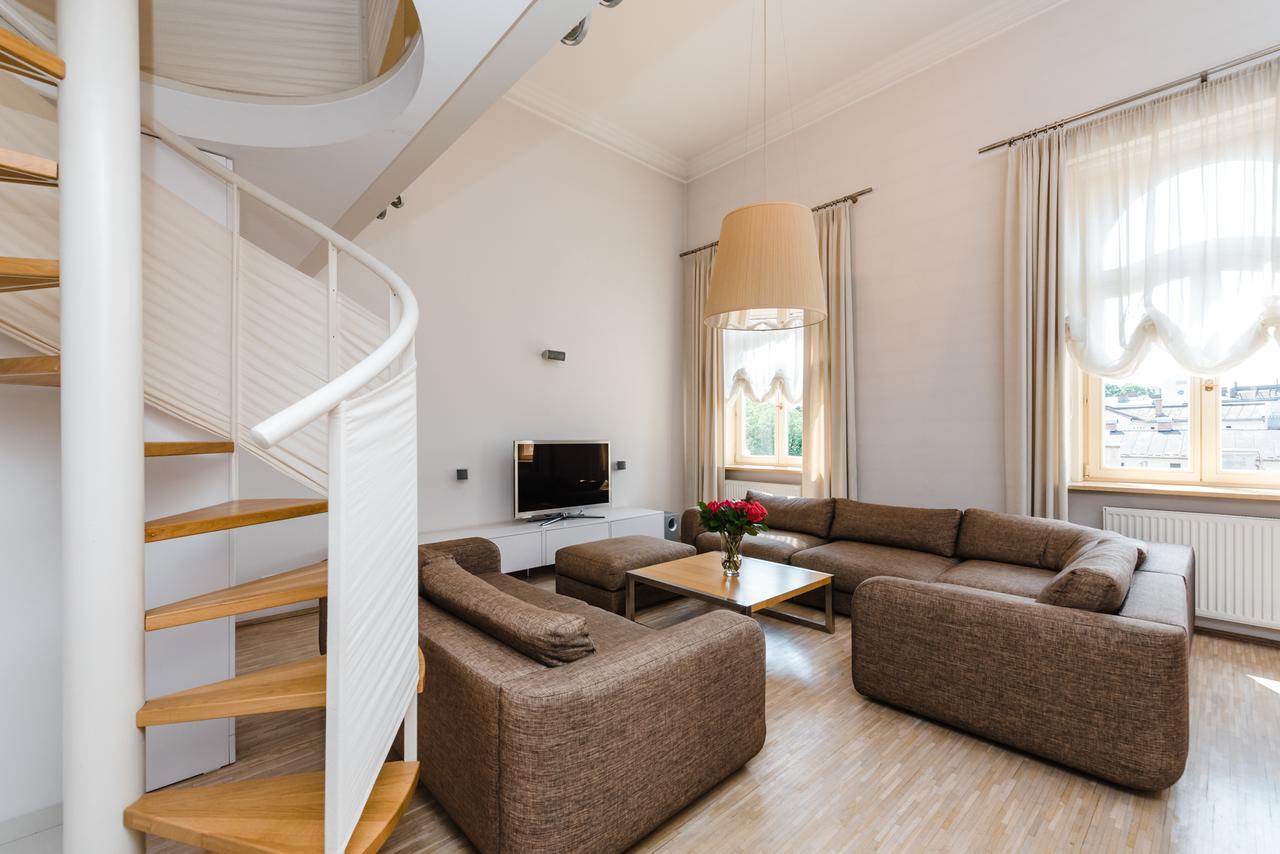 Horizon - Rezydencja Radziwillowska Appartement *