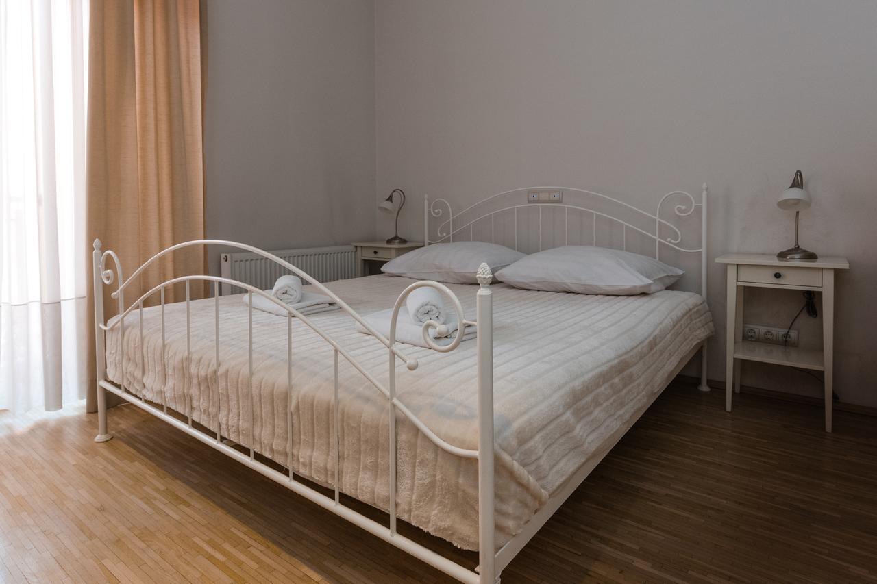 Horizon - Rezydencja Radziwillowska Appartement Krakau