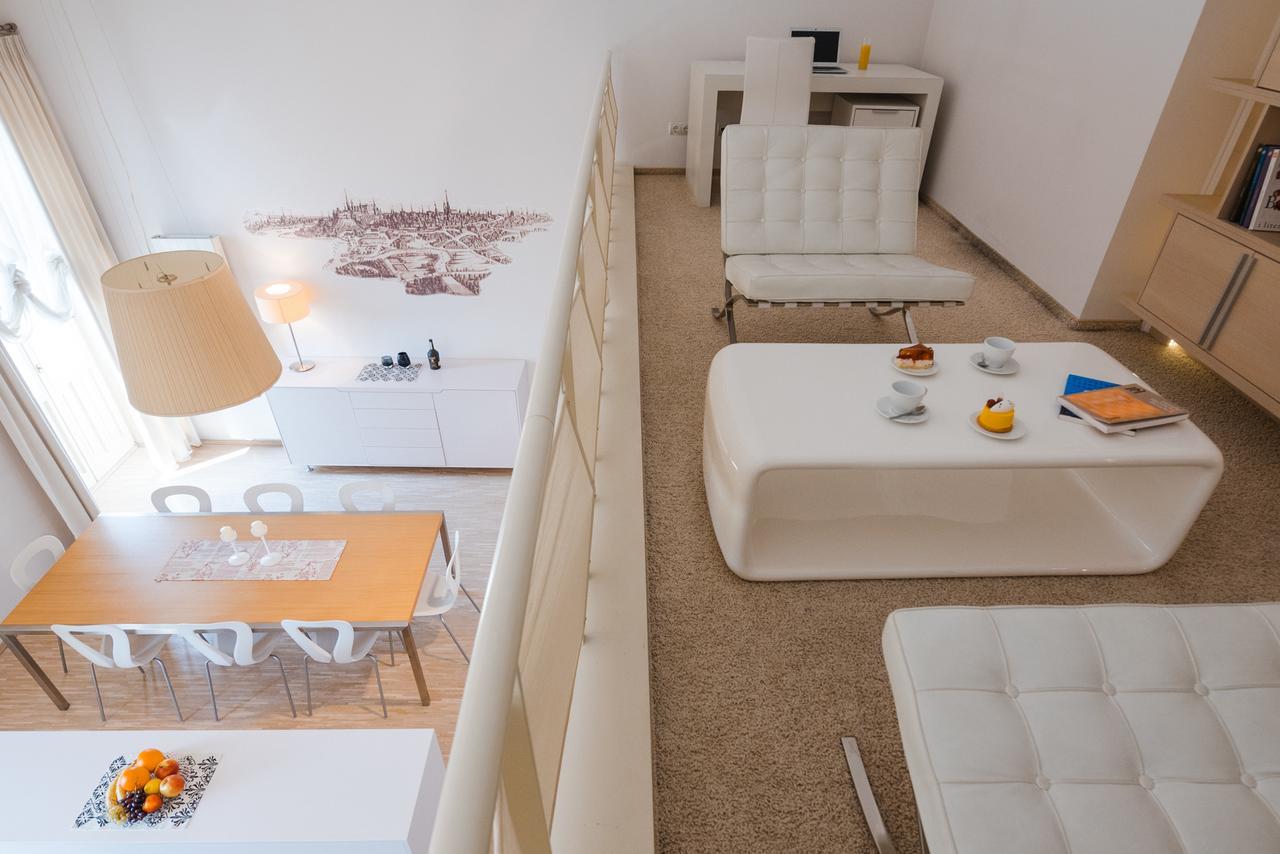 Appartement Horizon - Rezydencja Radziwillowska *