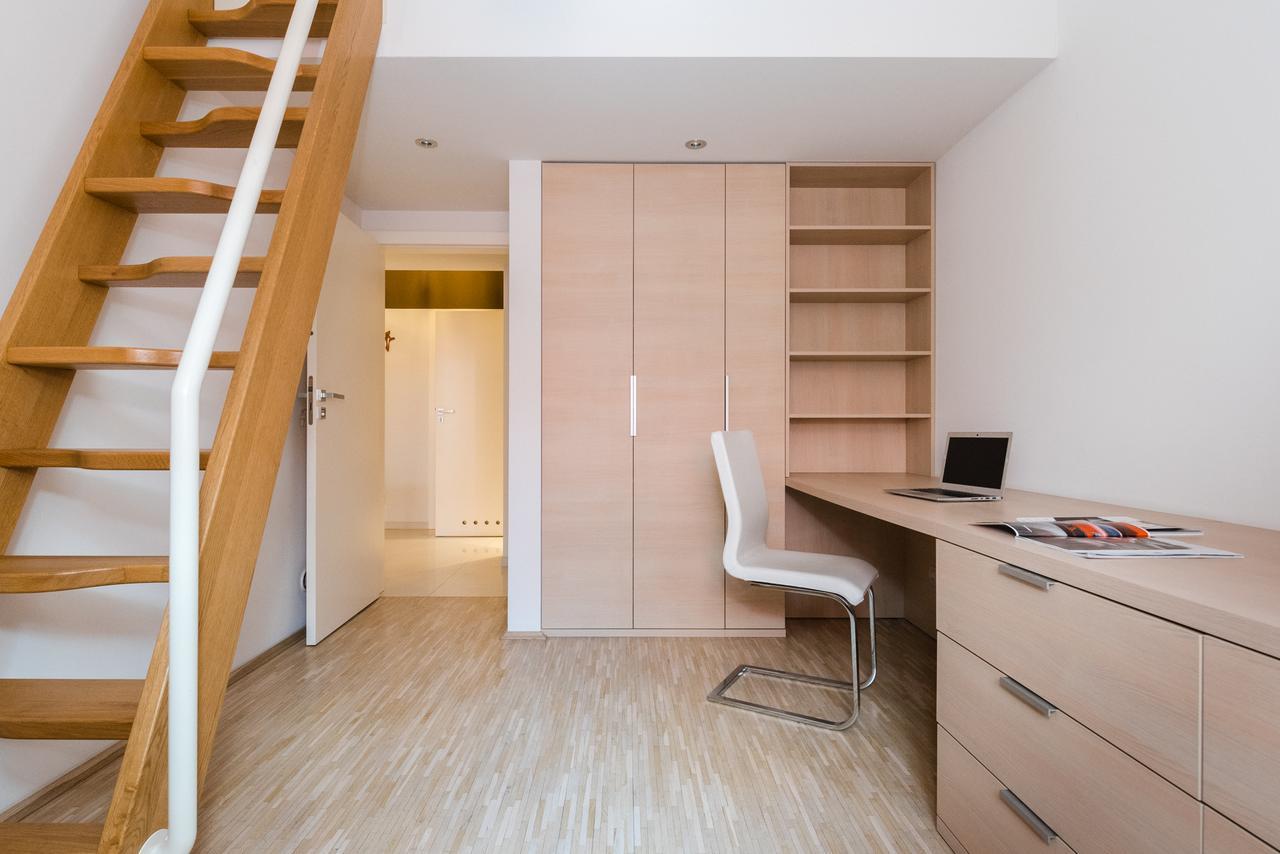 Appartement Horizon - Rezydencja Radziwillowska *