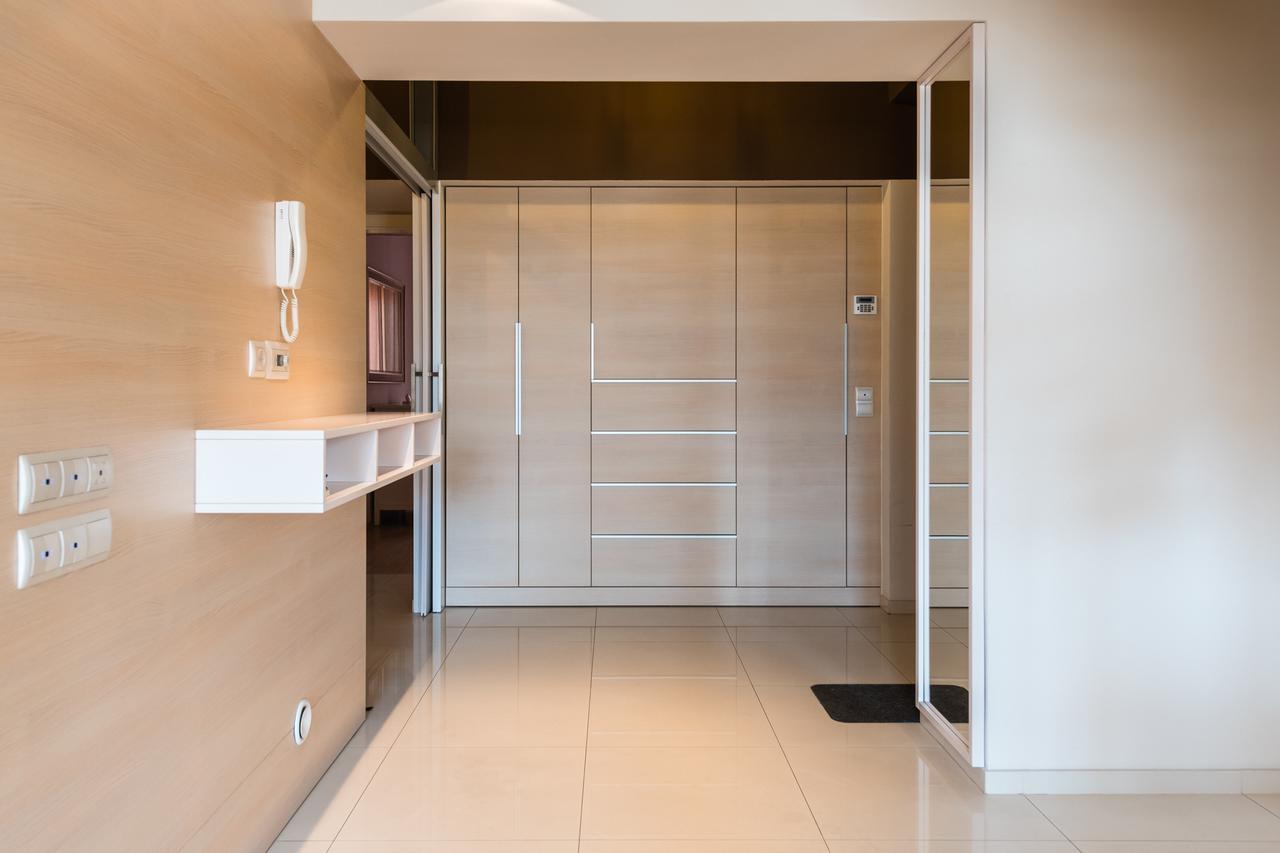 Appartement Horizon - Rezydencja Radziwillowska Krakau