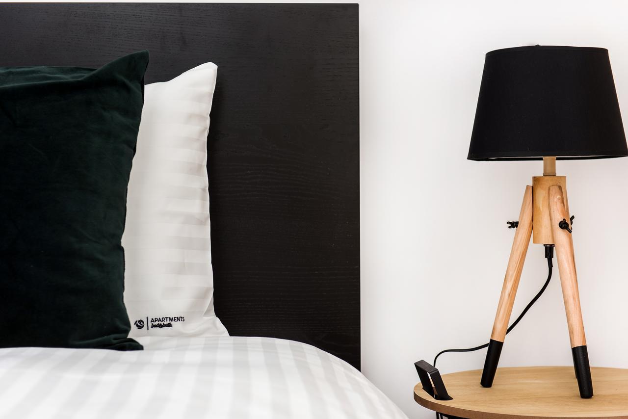 Appartement Bed&bath Boulevard *