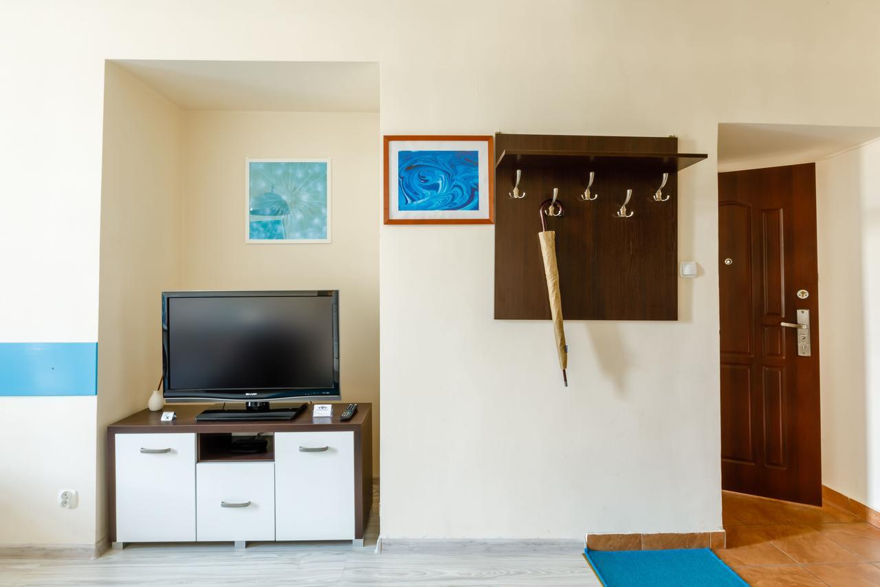 Ok Old Town Apartment Krakow