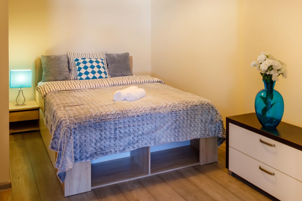 Apartament Ok Old Town Kraków
