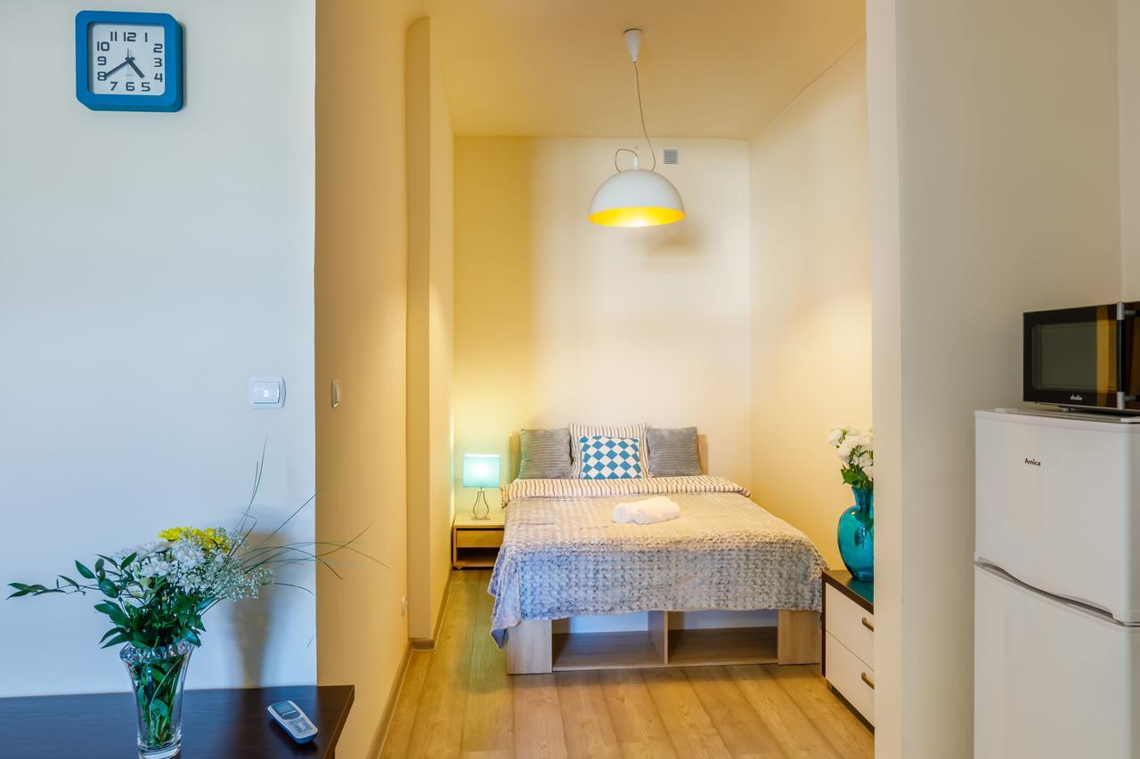 Apartament Ok Old Town Kraków