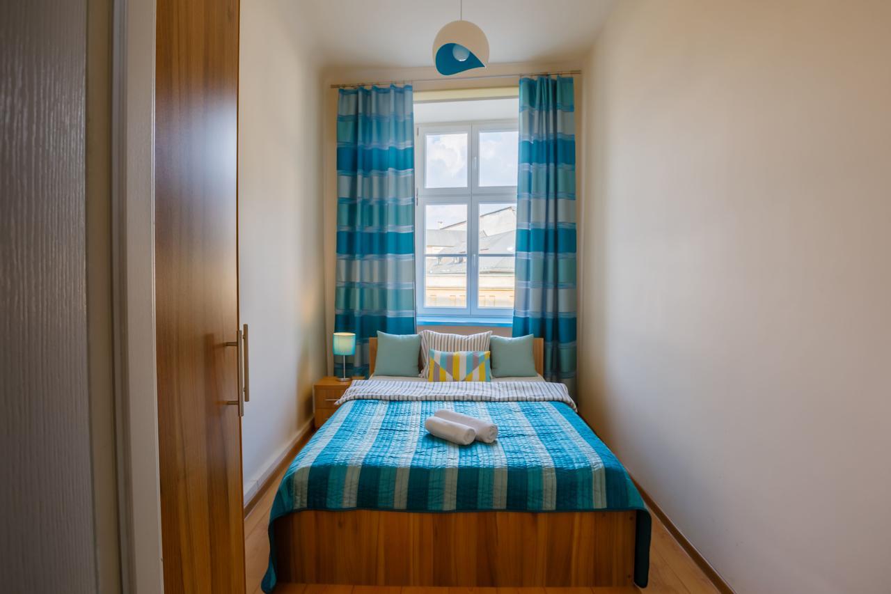 Ok Old Town Apartament