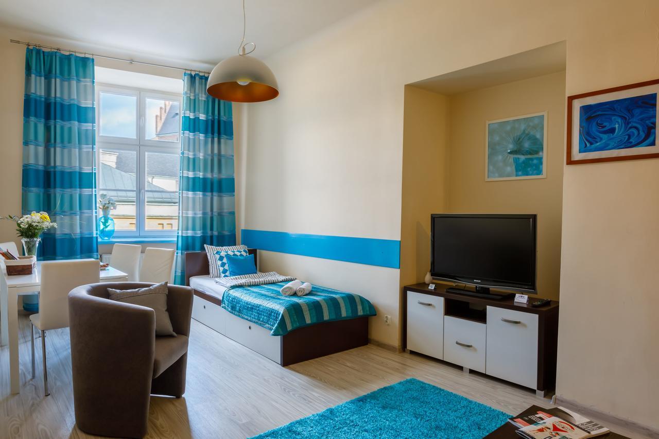 Apartament Ok Old Town Kraków