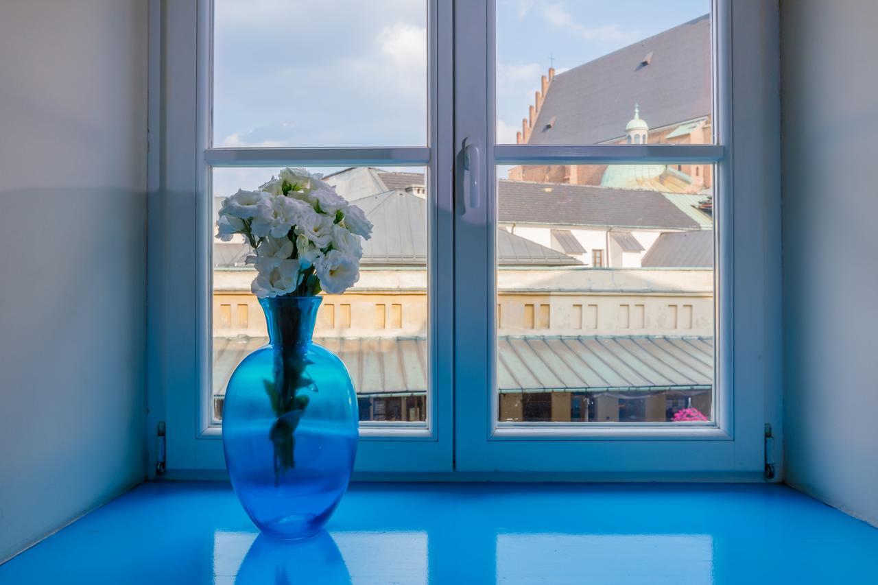 Ok Old Town Apartament *