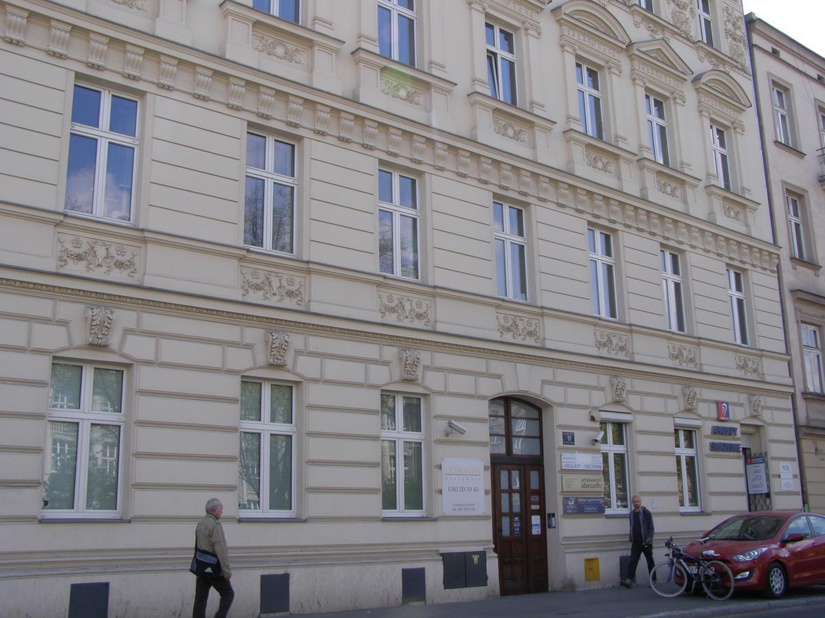Apartment Centrum