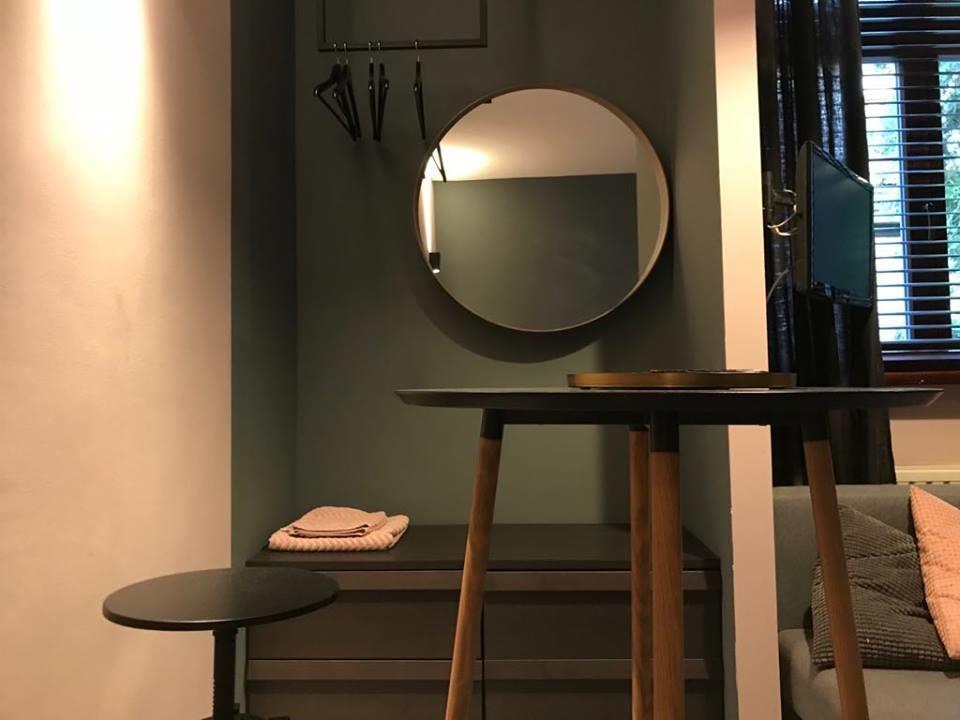 Beliny 18 Krakow