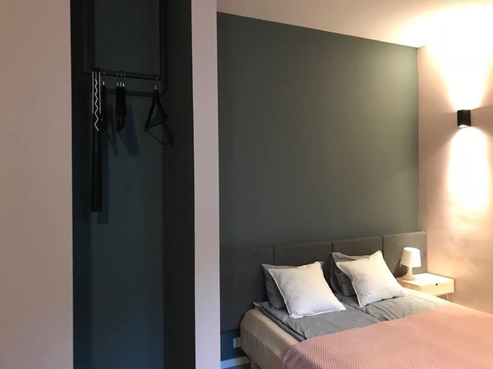Apartment Beliny 18 Krakow