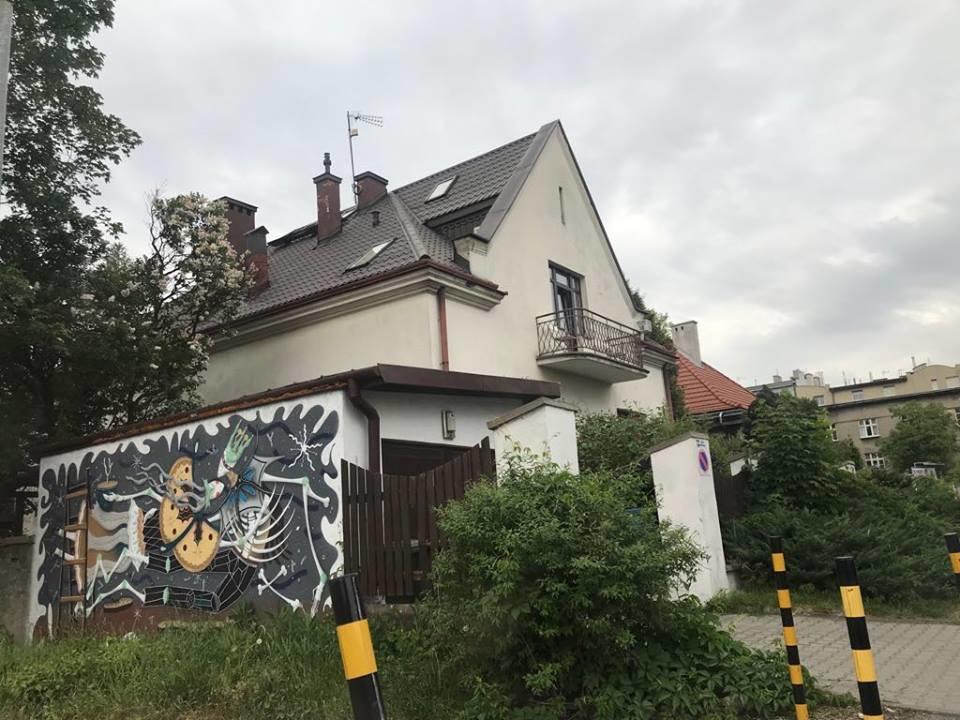Beliny 18 Apartment Krakow
