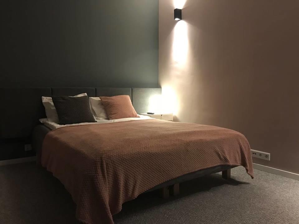 Beliny 18 Krakow
